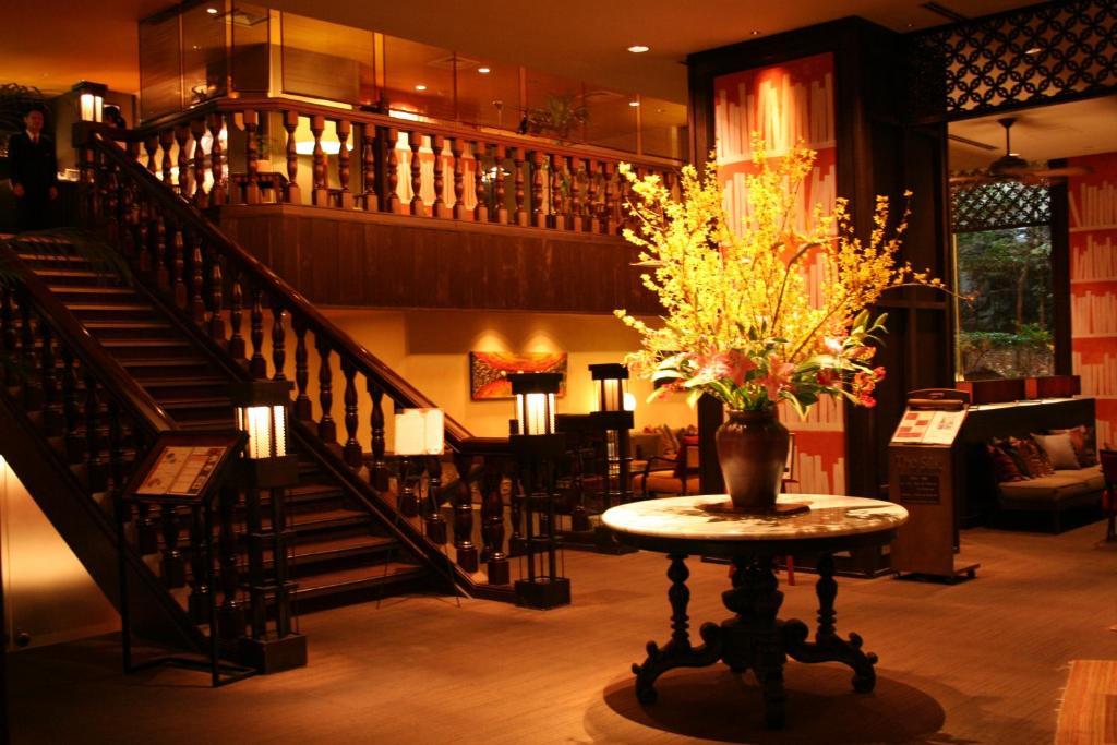קופו Konaya Hotel מראה חיצוני תמונה