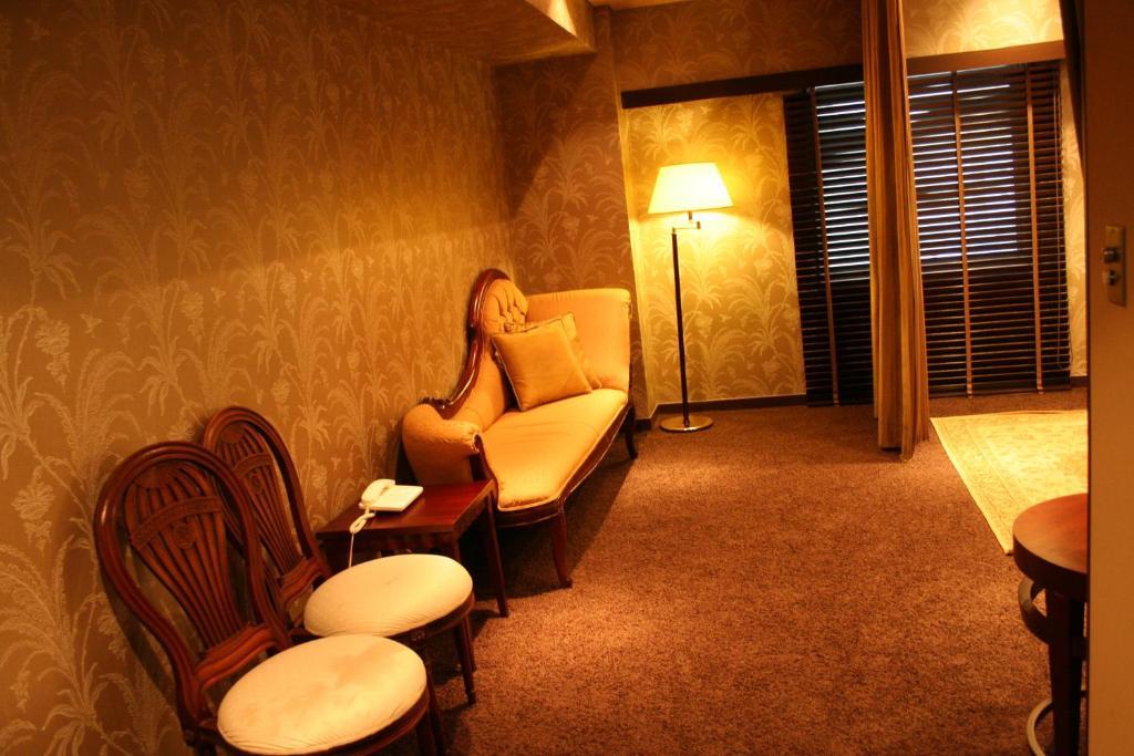 קופו Konaya Hotel מראה חיצוני תמונה