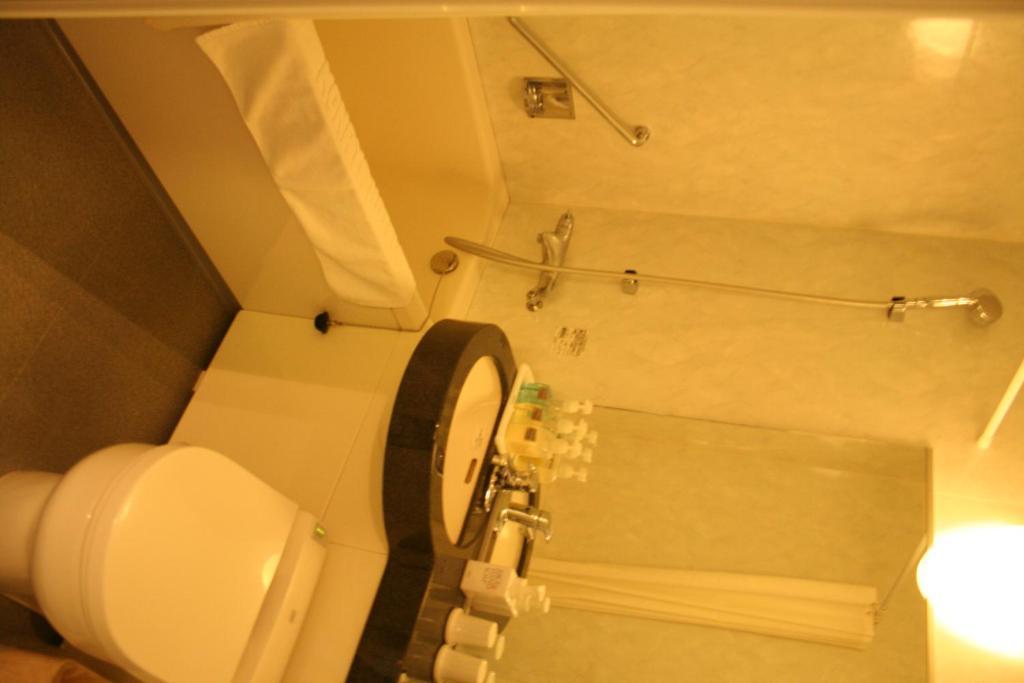 קופו Konaya Hotel מראה חיצוני תמונה