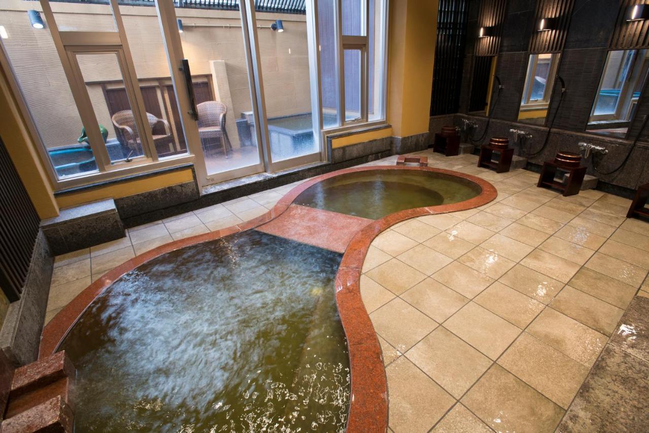 קופו Konaya Hotel מראה חיצוני תמונה